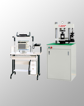 Hydraulic Compression Testing Machine