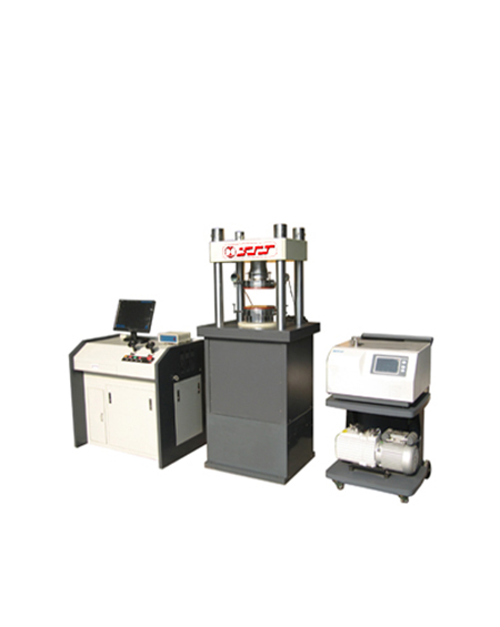 Gasket Testing Machine YAW-1000M