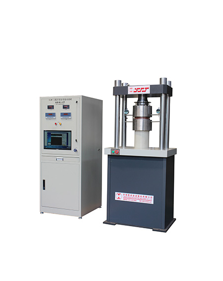 Gasket Testing Machine YAW-300，500DP